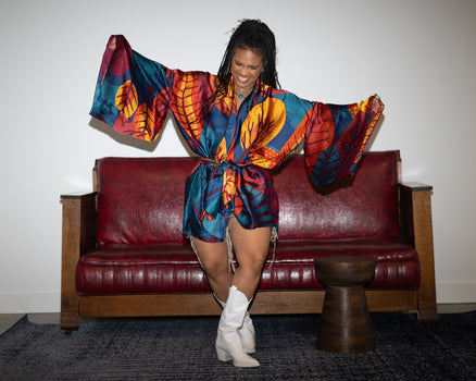 Dresses & Robes