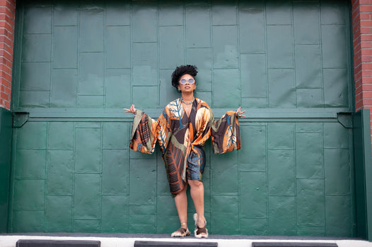 Style by Terrell Dominick