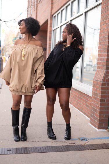 Tosh Batwing Top