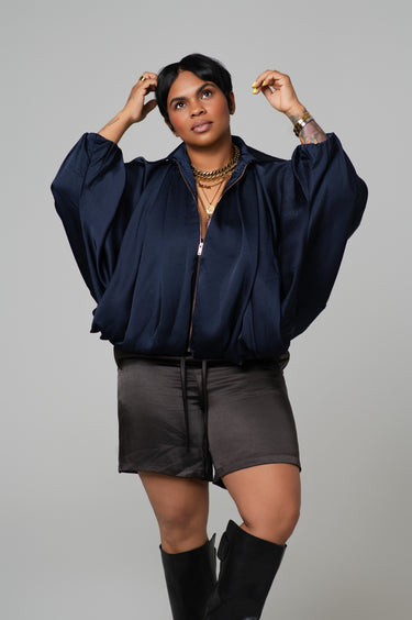 Brice Batwing Jacket
