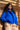 Raylen Royal Bomber Jacket