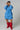 Accordion Midi Jacket