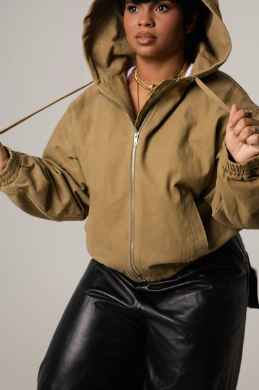 Kennedy Workwear Hoodie