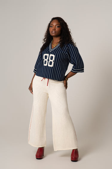 Back In '88 Knit Jersey