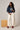 Aaron Baseball Knit Pants