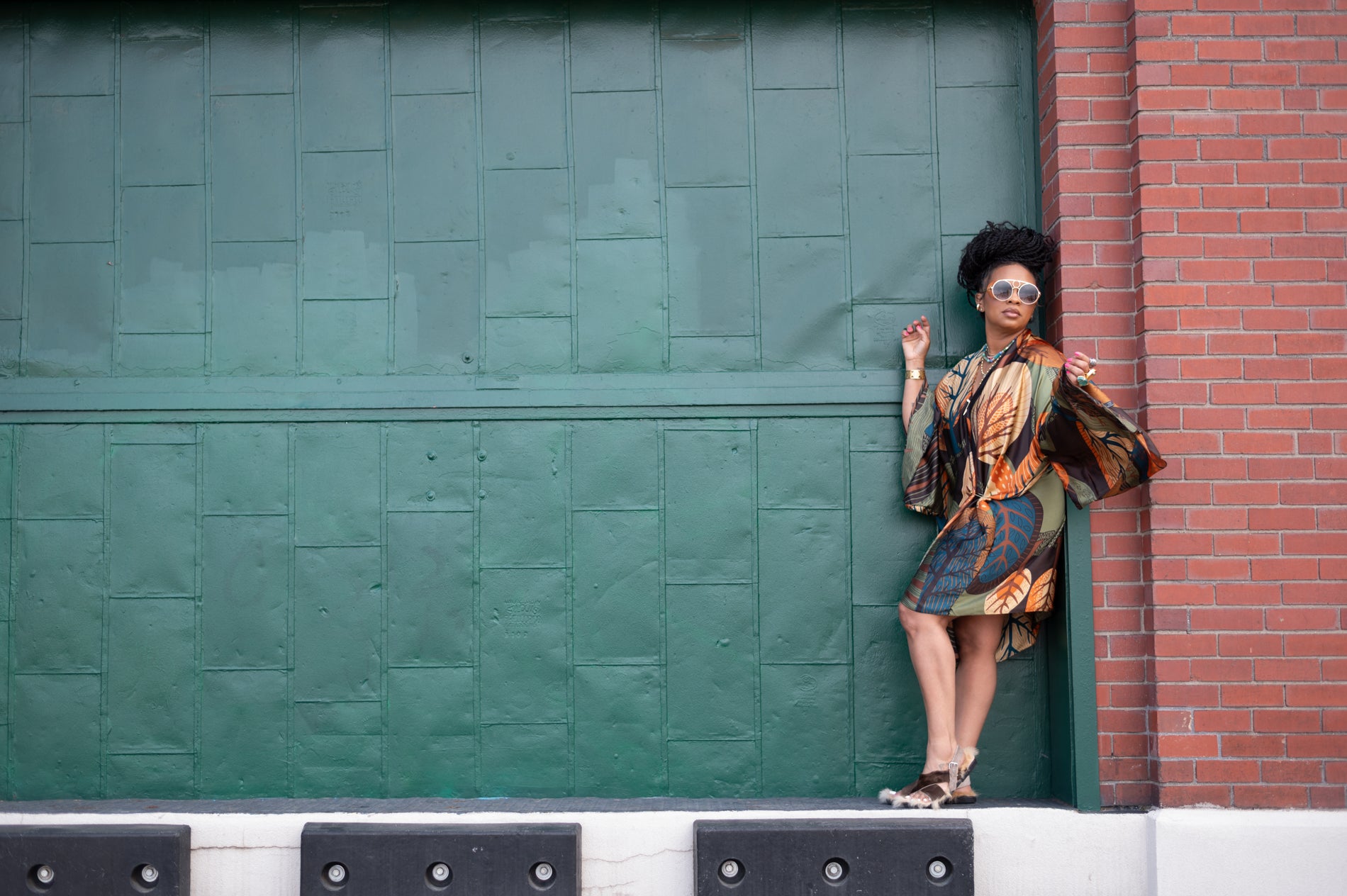 Jet-Set Chic: How to Look Polished in Robes During Your Travels ...