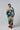 Taryn Tie-Dye Caftan