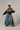 Kesh Knit Cropped Sweater