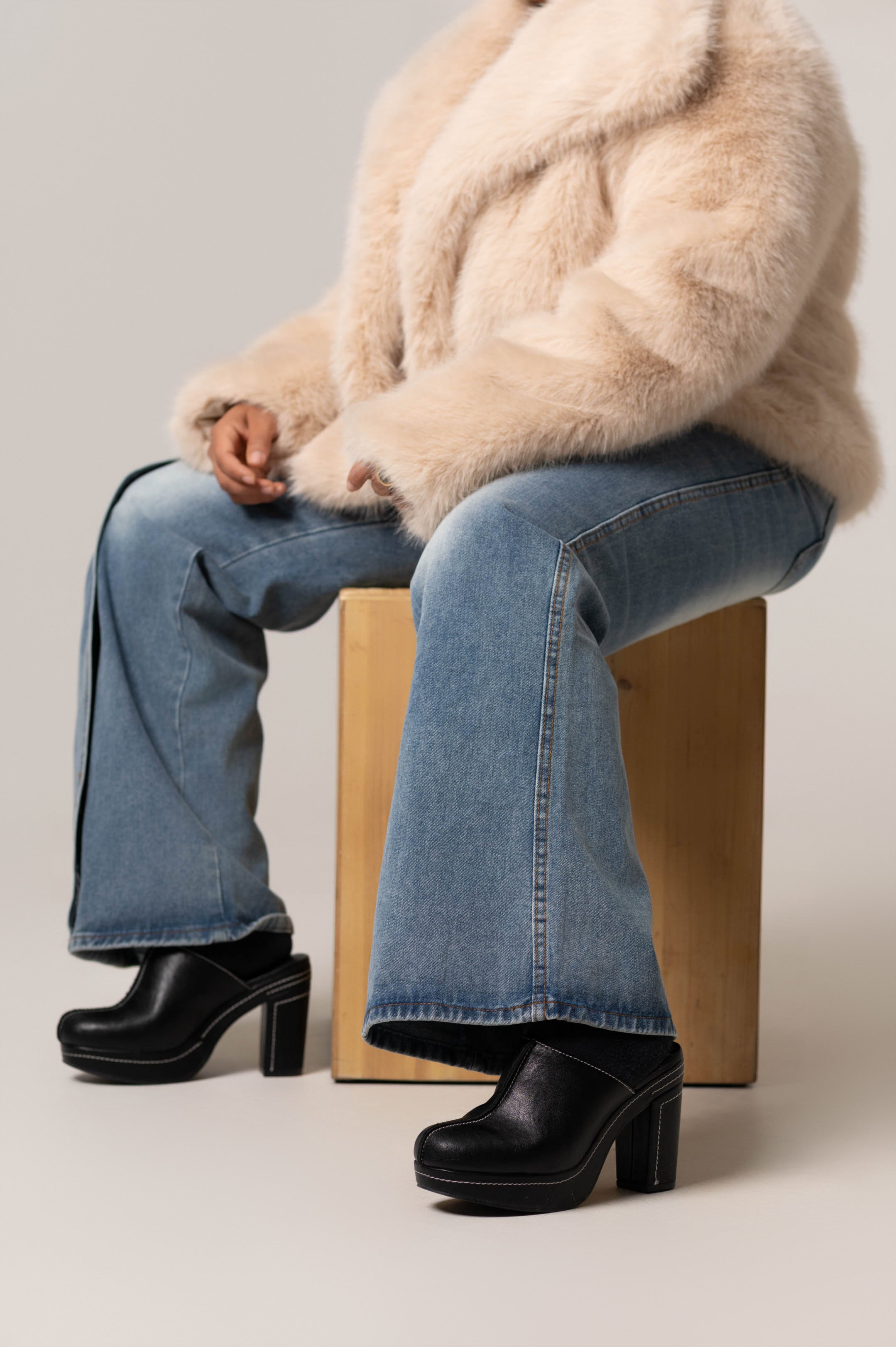 CoCo Clogs – Terrell Dominick