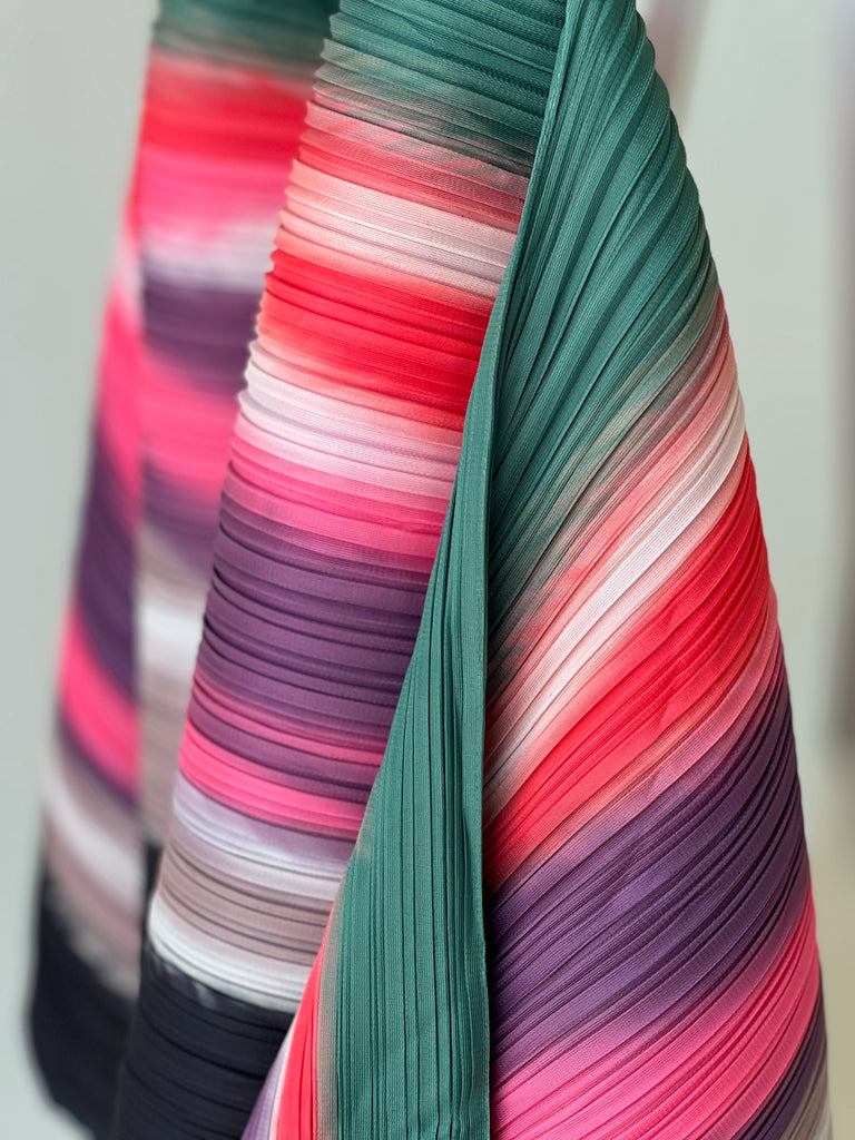 Treme Micro Mini Skirt