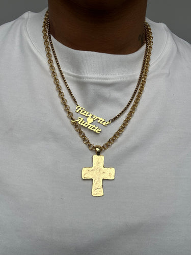 Favorite Auntie Chain