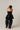 Pebble Peplum Top