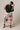 Rose Sack Culottes