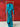 Vintage Satin Jumpsuit