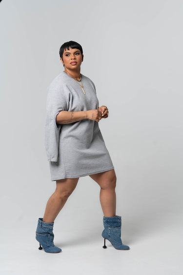 Long Jane Two-Way Top