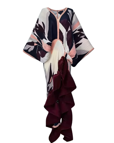 The Simone Dress