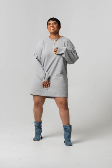 Long Jane Two-Way Top