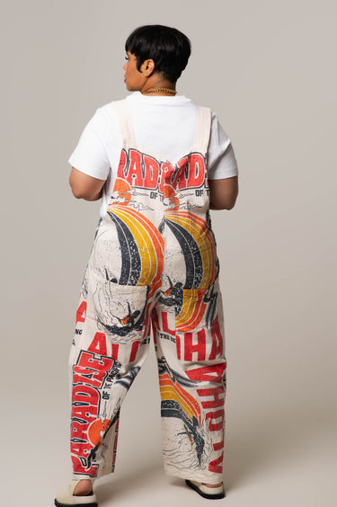 Aloha Sack Jumper