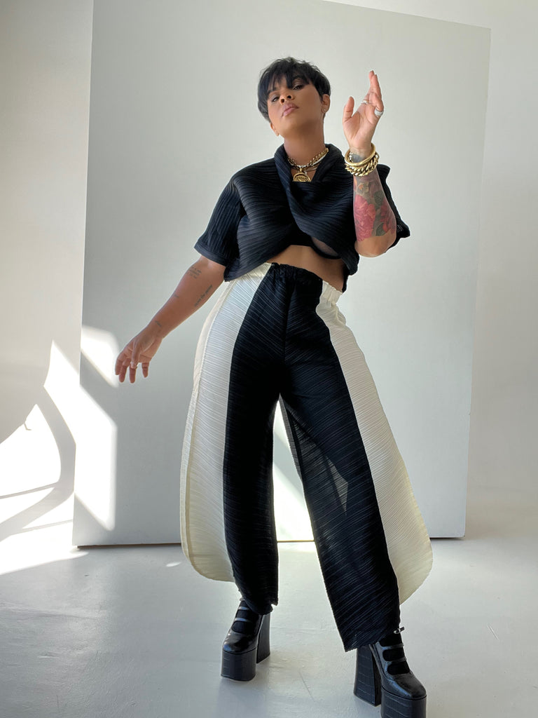 The Tracey Pant