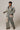 Daria Denim Coverall