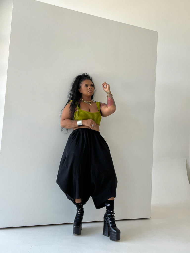 Parachute Pants