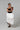 Black & White Wedding Guest Dress