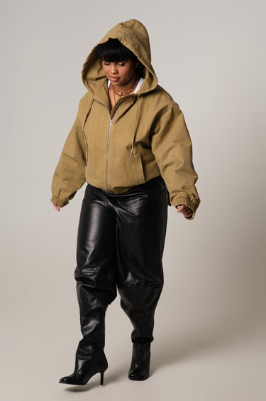 Kennedy Workwear Hoodie