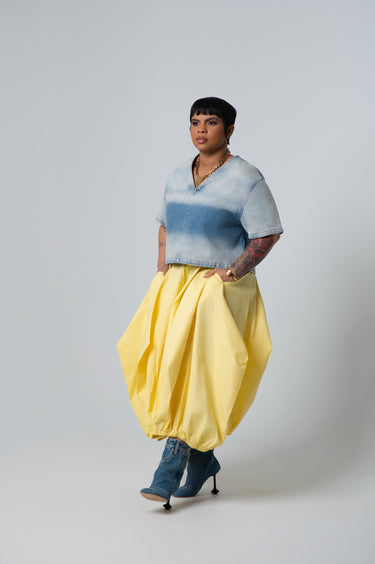 Bloom Skirt