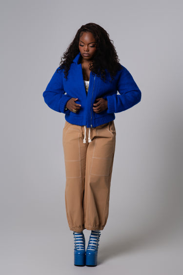 Denver Stitch Pants