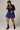 Accordion Balloon Shorts
