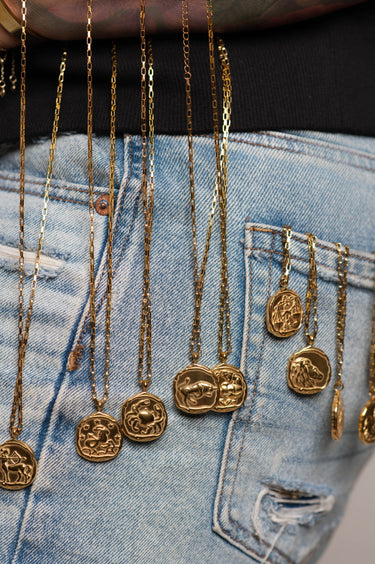 Zodiac Chain