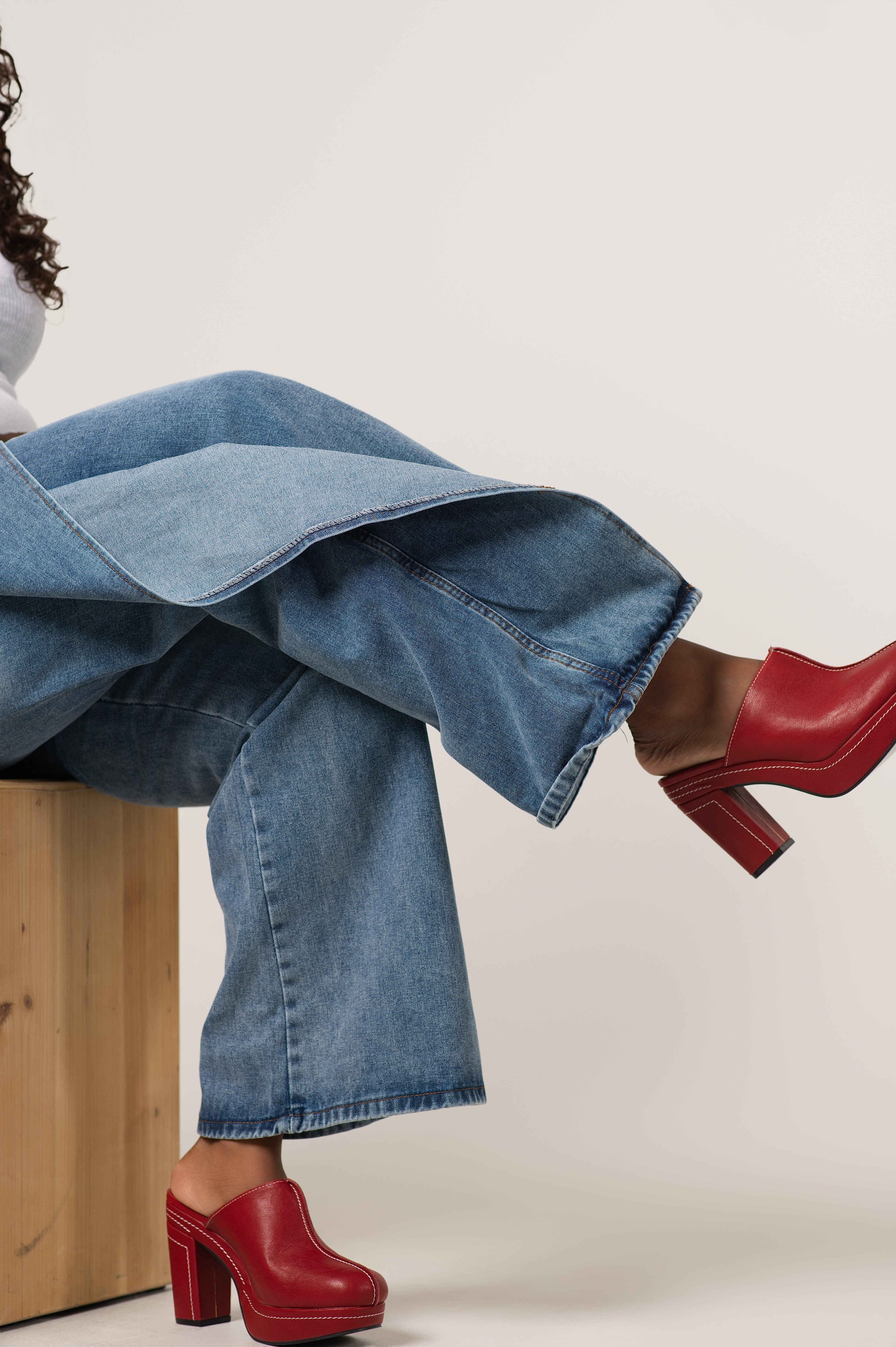 CoCo Clogs – Terrell Dominick