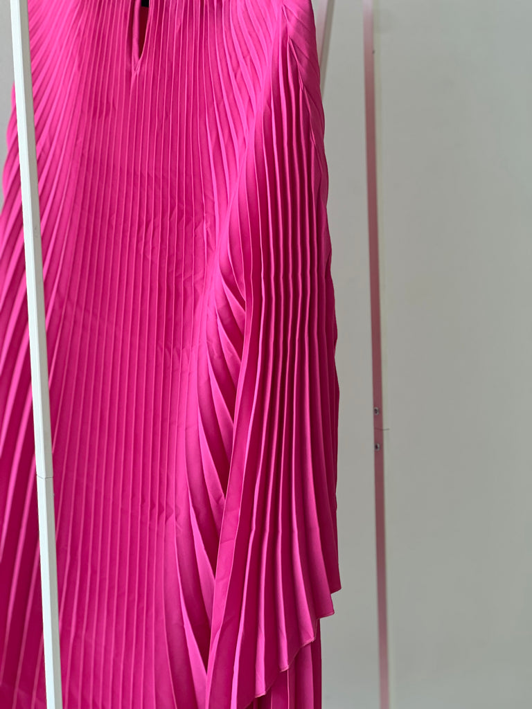 The Sensu Dress
