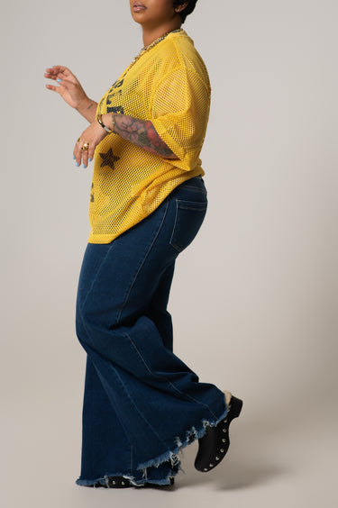 Danny Denim Jeans
