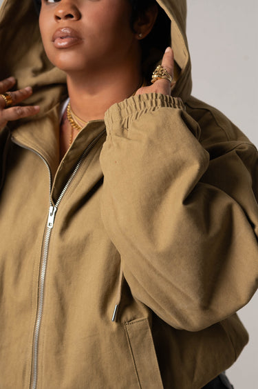 Kennedy Workwear Hoodie