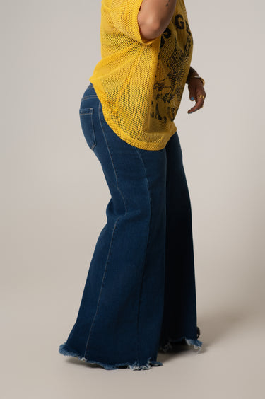 Danny Denim Jeans