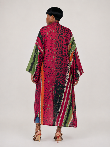 Melah Robe