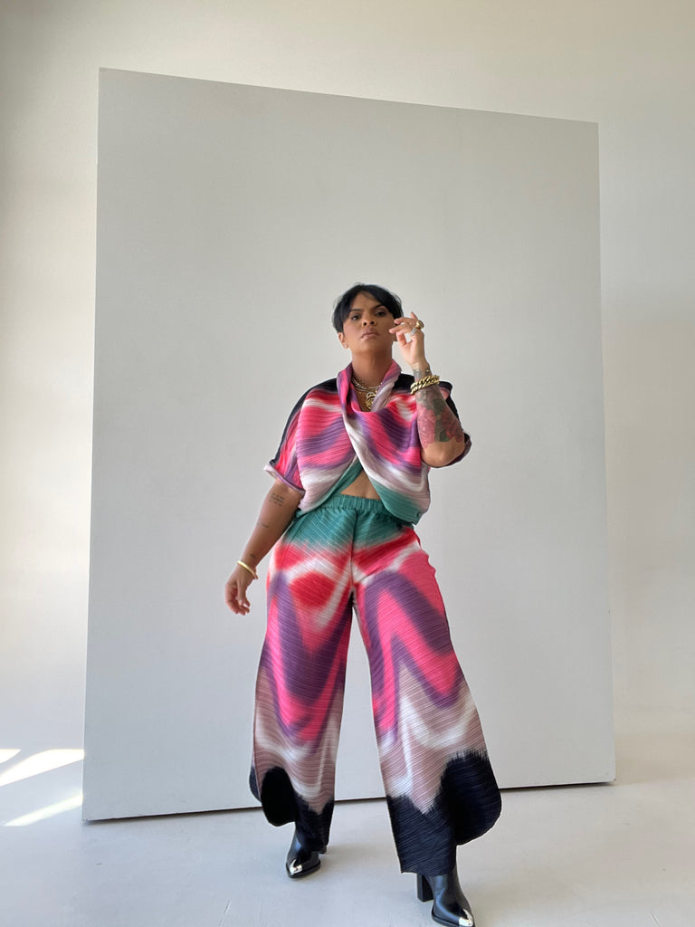 Treme Pants