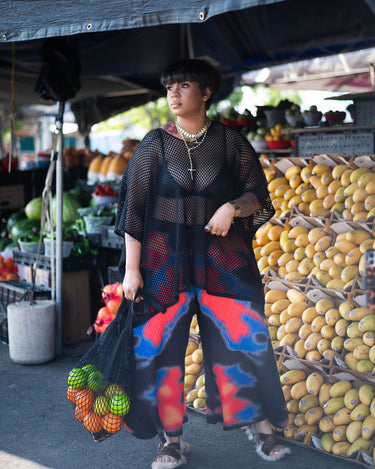 The Augustine Pant
