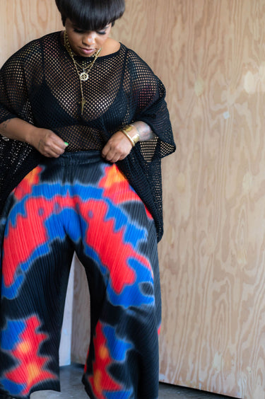 The Augustine Pant
