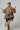 Nylon Bubble Jacket