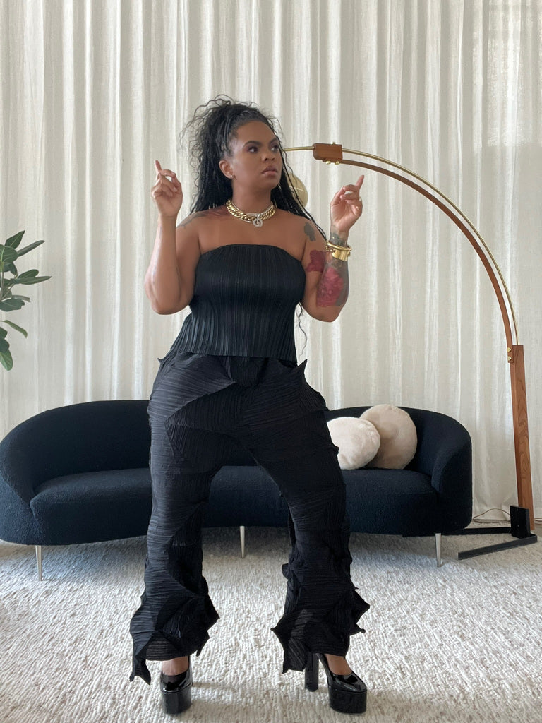 Prizm Flare Pant