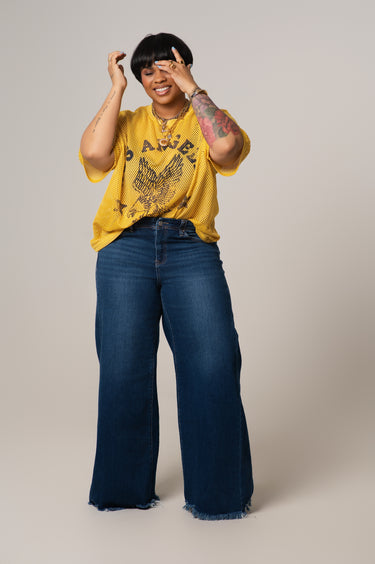 Danny Denim Jeans