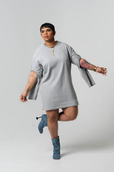 Long Jane Two-Way Top