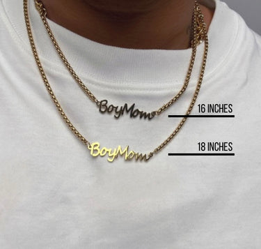 Favorite Auntie Chain