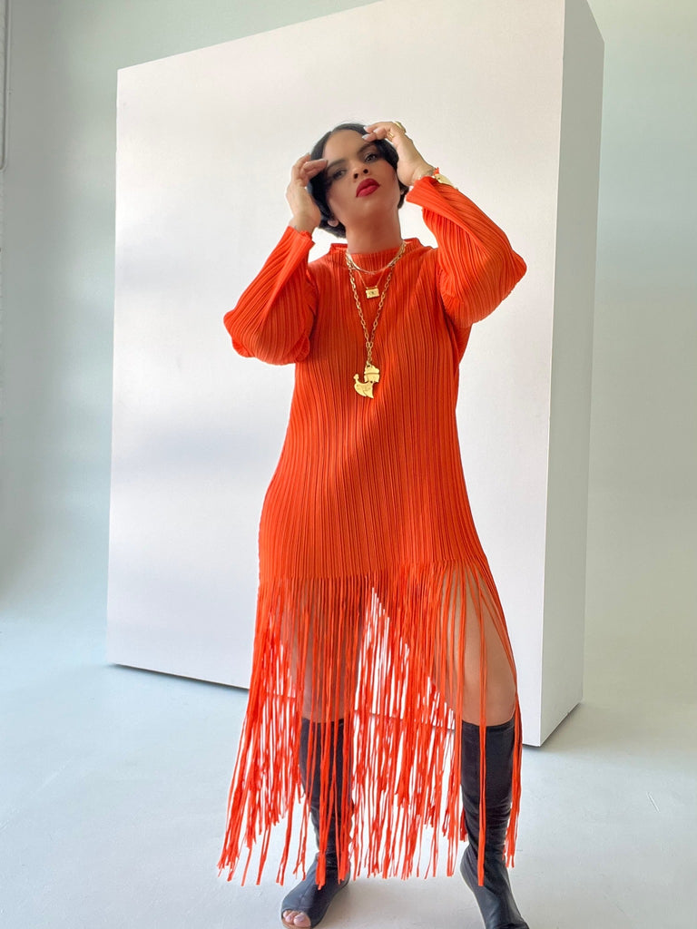 The Fringe Top