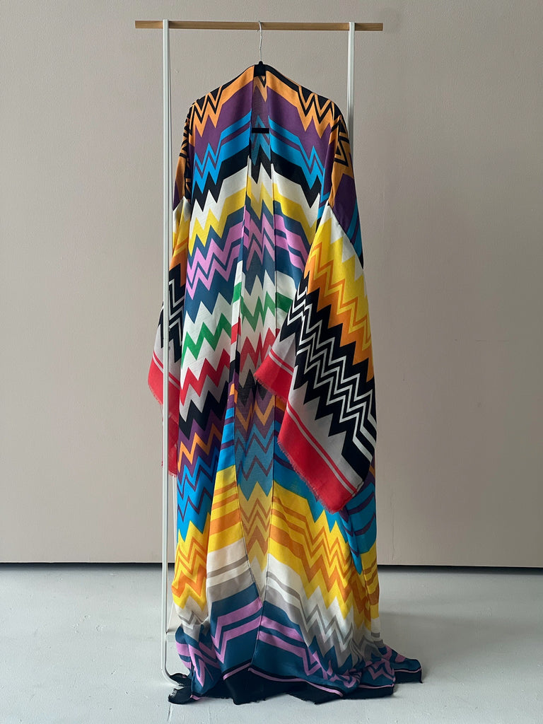 The High Vibration Robe