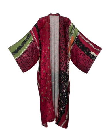 Melah Robe