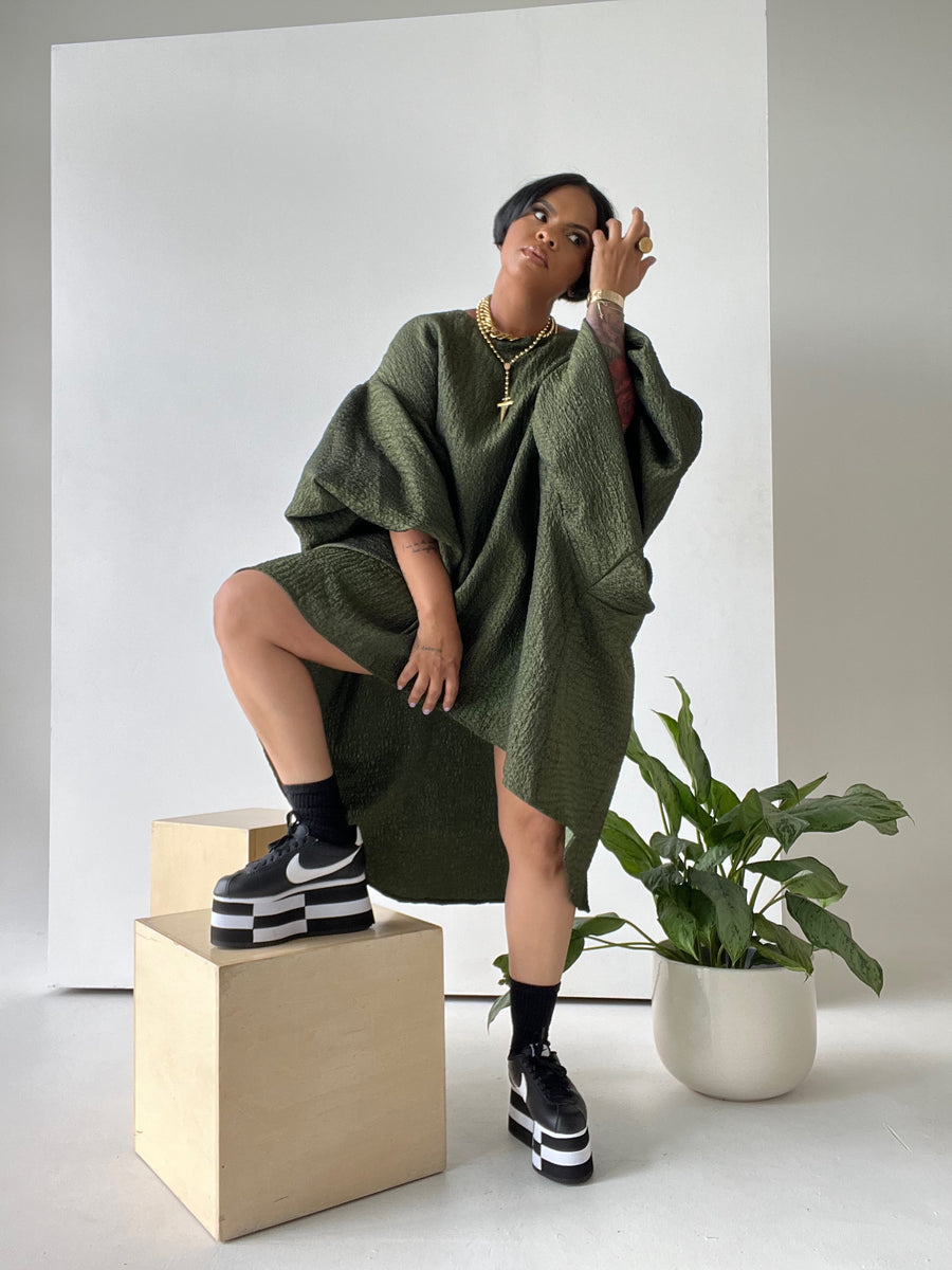The green Balloon Top