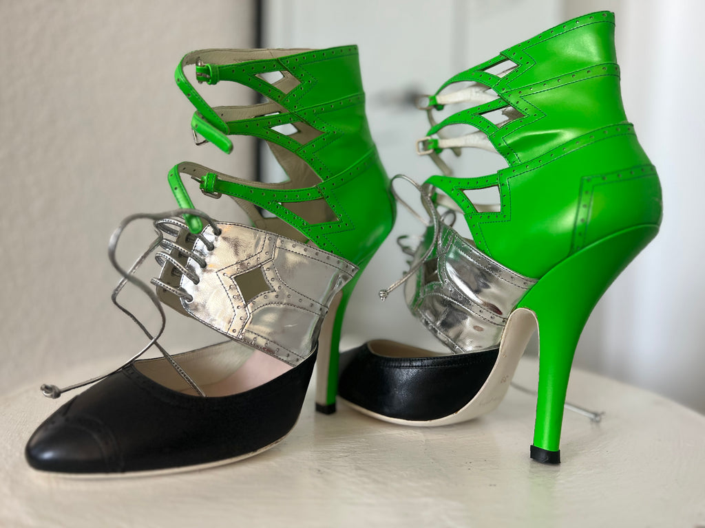 Miu Miu Pumps